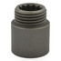 A-RVE-2-503-20-PW - Radiator Valve Extension 20mm Long - Light Pewter A-RVE-2-503-20-PW - Radiator Valve Extension 20mm Long - Light Pewter